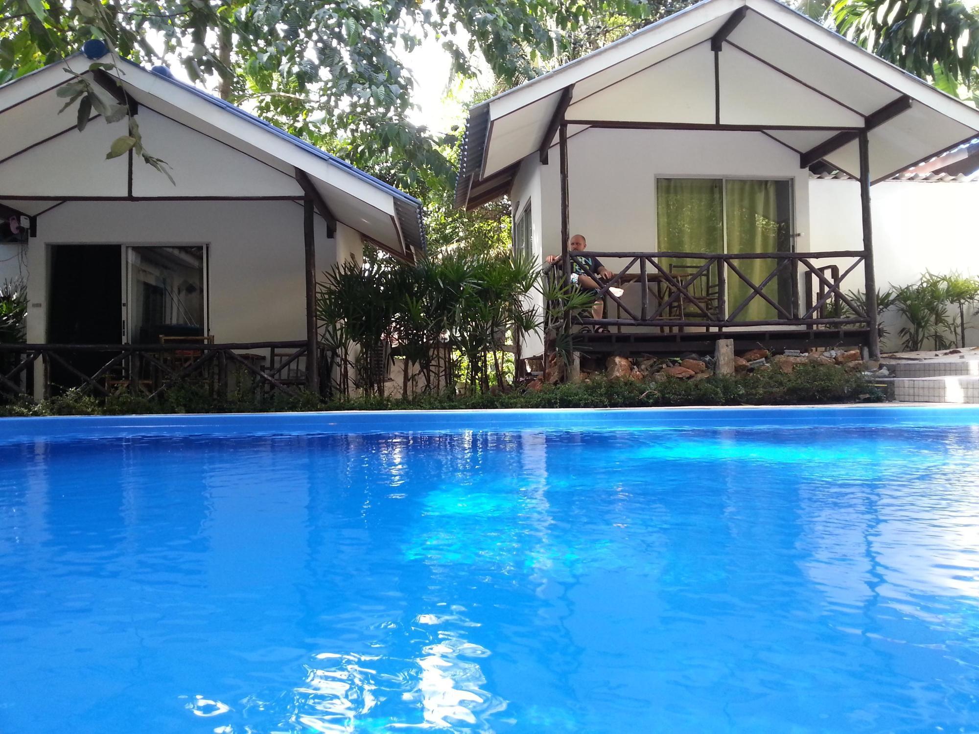 Exotic Bungalows Koh Chang Exterior photo