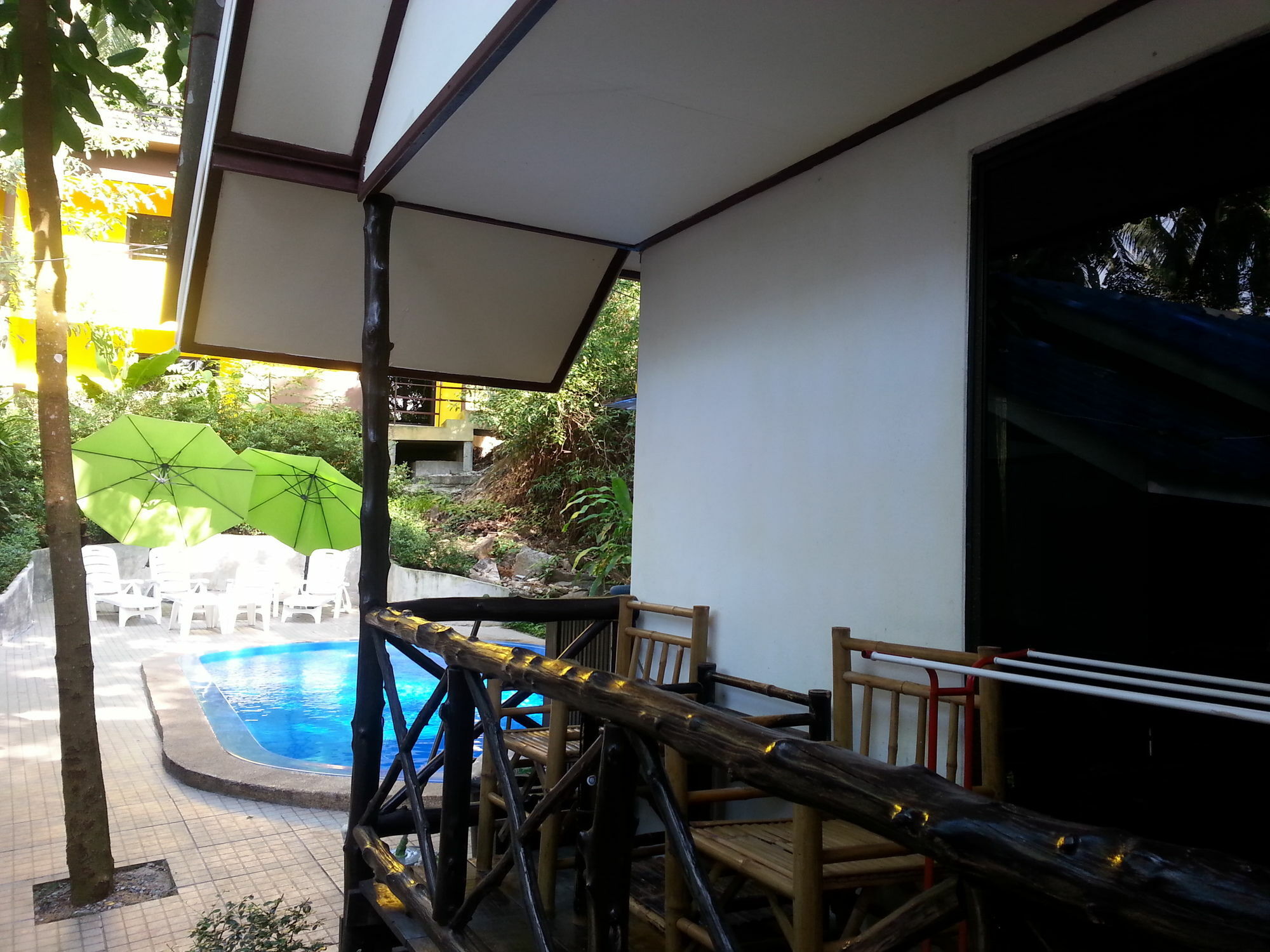 Exotic Bungalows Koh Chang Exterior photo