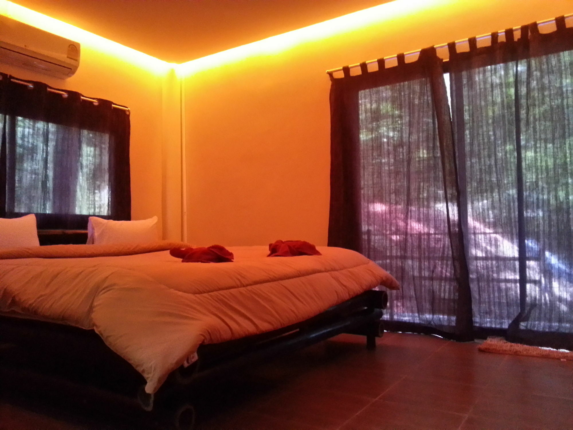 Exotic Bungalows Koh Chang Exterior photo